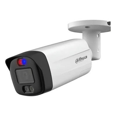 CÁMARA TUBO TIOC 5MP CON AUDIO