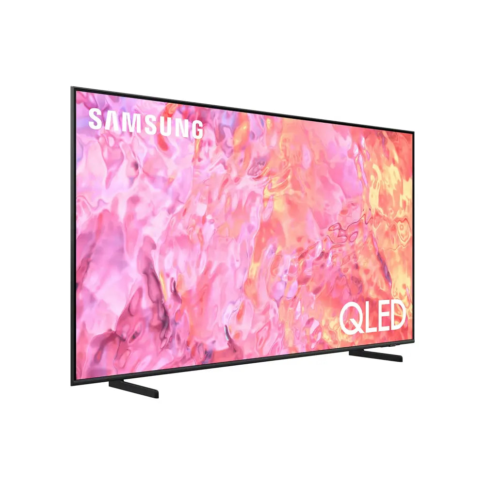 Televisor Samsung Tizen smart TV LED 75" 4k