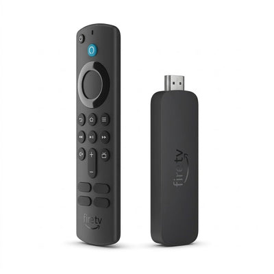 Amazon Fire Tv Stick 4K 2Da Gen Mando Por Voz