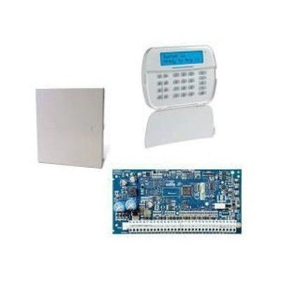 KIT NEO CON TECLADO ALFANUMERICO