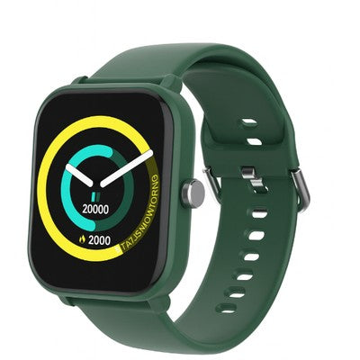 SMART WATCH ENV GO PINK