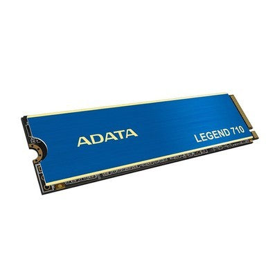 DISCO SOLIDO 1TB ADATA LEGEND 710 PCIE GEN3X4 M.2 PCIE NVME 2280