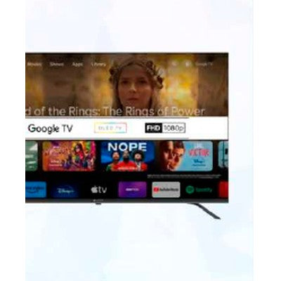 LED SMART TV 43" FHD GOOGLE TV
