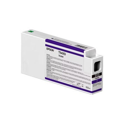 Ultrachrome Hdx Violet Ink For Sc P6000/P7000/8000/P9000 (350Ml)