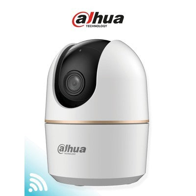 CAMARA DE SEGURIDAD WIFI DH-H3A