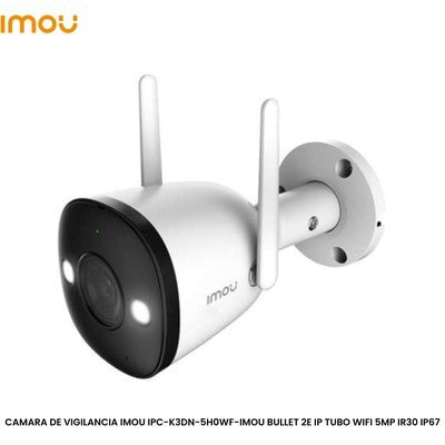 IMOU IP TUBO 2E 5MP