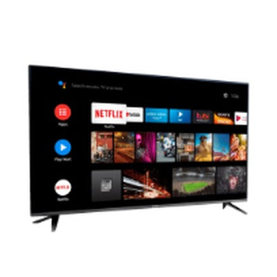 Smart Tv Env Tech 43" Fhd Android Tv, 1920X1080