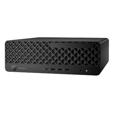 DESKTOP HP PRO DESK 4 G1I SFF U7-265 1X16GB 5600 MHZ 1TB M.2 NVME WIN1