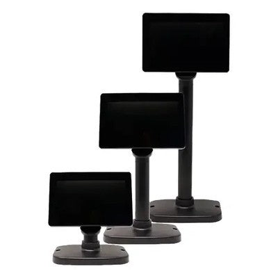 Pantalla Cliente 3Nstar Pdl007U 7"