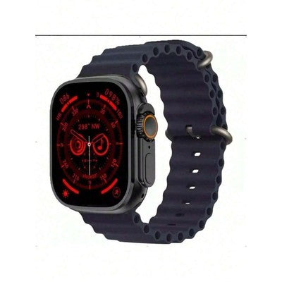 Smartwatch Hr12 Ultra 3