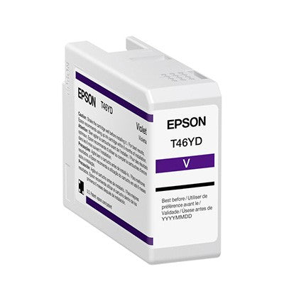 P900 - INK CARTDRIGE T46Y VIOLET 50 ML
