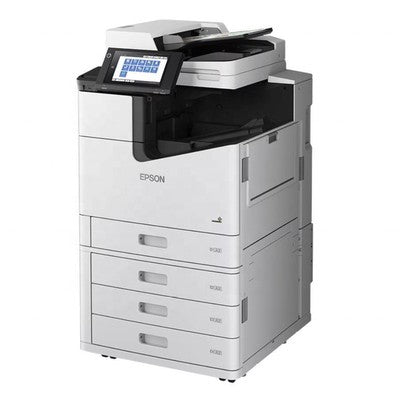 WORKFORCE ENTERPRISE WF-C20750 COLOR MFP
