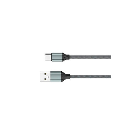 Cable Ldnio Ls442 2M 12W 2.4A Usb-Tc