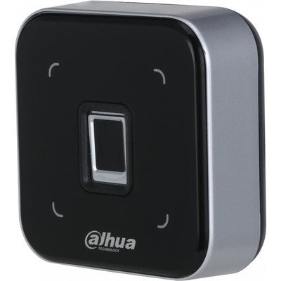 LECTOR DE HUELLA Y TARJETAS DHI-ASR2102A-D