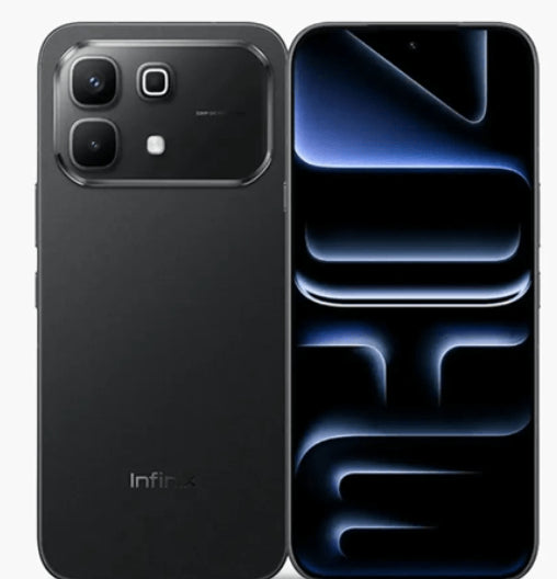 CEL. INFINIX NOTE 60 256GB / 8GB+8GB