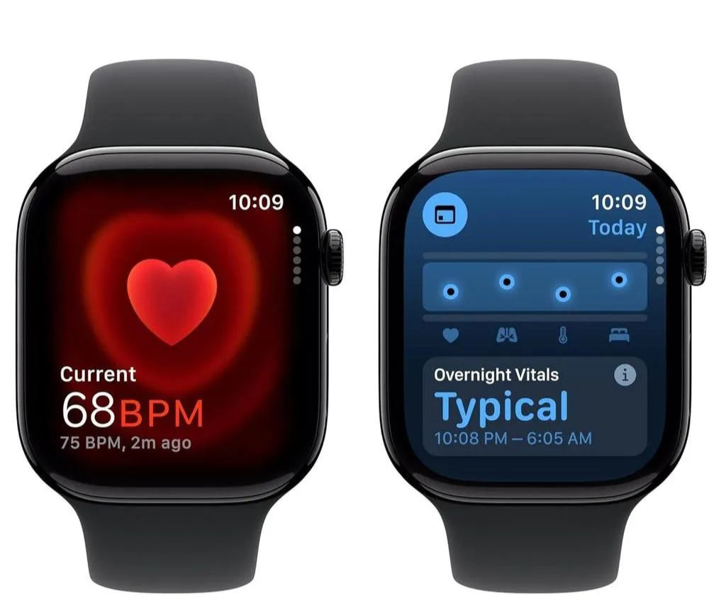 Apple Watch series 10 (46mm)