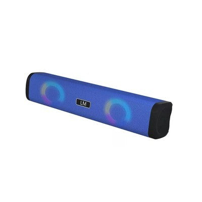 Parlante Tipo Barra Lm-891 Rgb