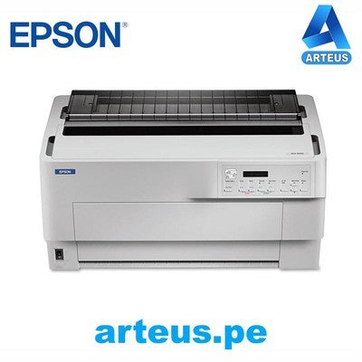 DFX - 9000 9 PINES/1550CPS/136COLUMNAS/ORIGINAL + 9 COPIAS/OPCION A
