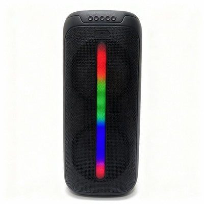 PARLANTE GY8849 8PULGX2 + MIC