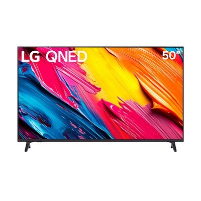 Televisor Qned 50" Lg - Modelo 50Qned73Asa