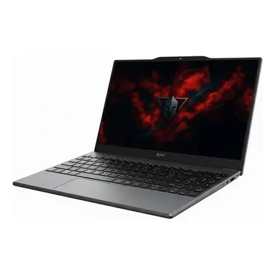 Env Book Elite 15.6" Fhd R5-3500U 8Gb Ddr4 256Gb Pcie Tecl. Sp + Num Win 11H (No Activado) Gris Oscuro 1Eenv9232 Garanti