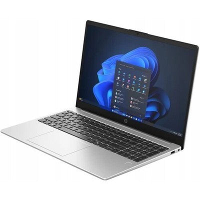 Hp 255 G10 15.6" Fhd R7-7730U 16Gb Ddr4 512Gb Pcie Tecl Sp + Num Freedos Silver B03E1Lt#Abm Garantia 12 Meses
