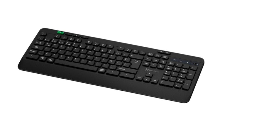 Klip Xtreme Encourage KBK-750 de modo dual (Bluetooth y 2.4 GHz).