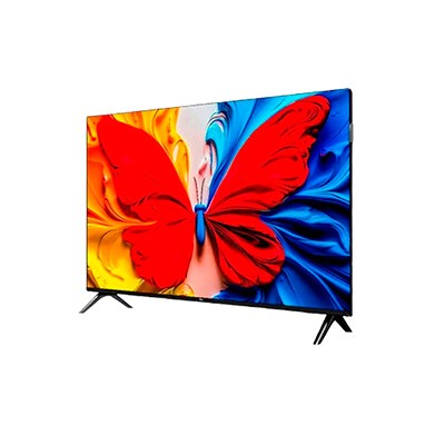 LED SMART TV 50" FULL HD QLED GOOGLE TV