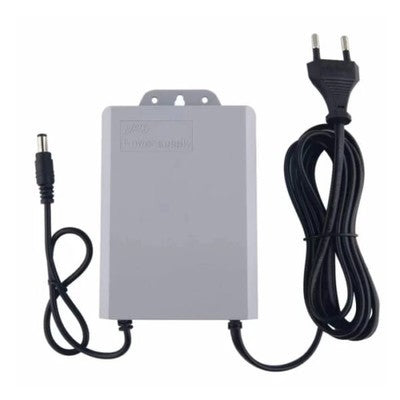 Fuente De Poder Y Mini Ups Qx-2324A