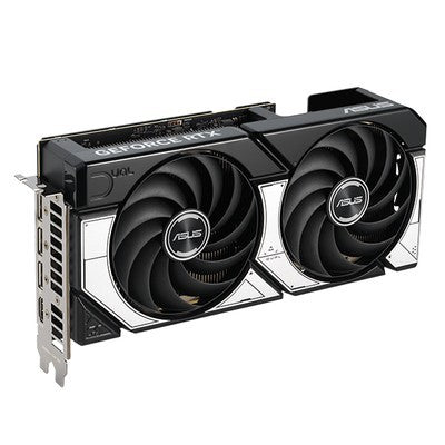 TARJETA DE VIDEO ASUS DUAL GEFORCE RTX-5070 12GB OC EDITION GDDR7 192BIT HDMI 3DP 1HDMI 2VENT PCIE 5.0 - DUAL-RTX5070-O12G- 90YV0M17-M0AA00