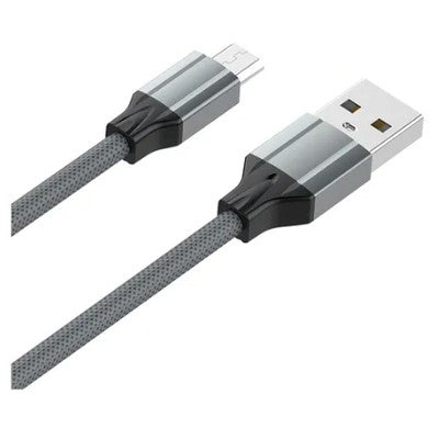 CABLE ONE LS441 TRENZADO MICRO USB