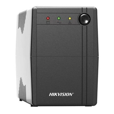 Ups Hikvision Ds-Ups600-X