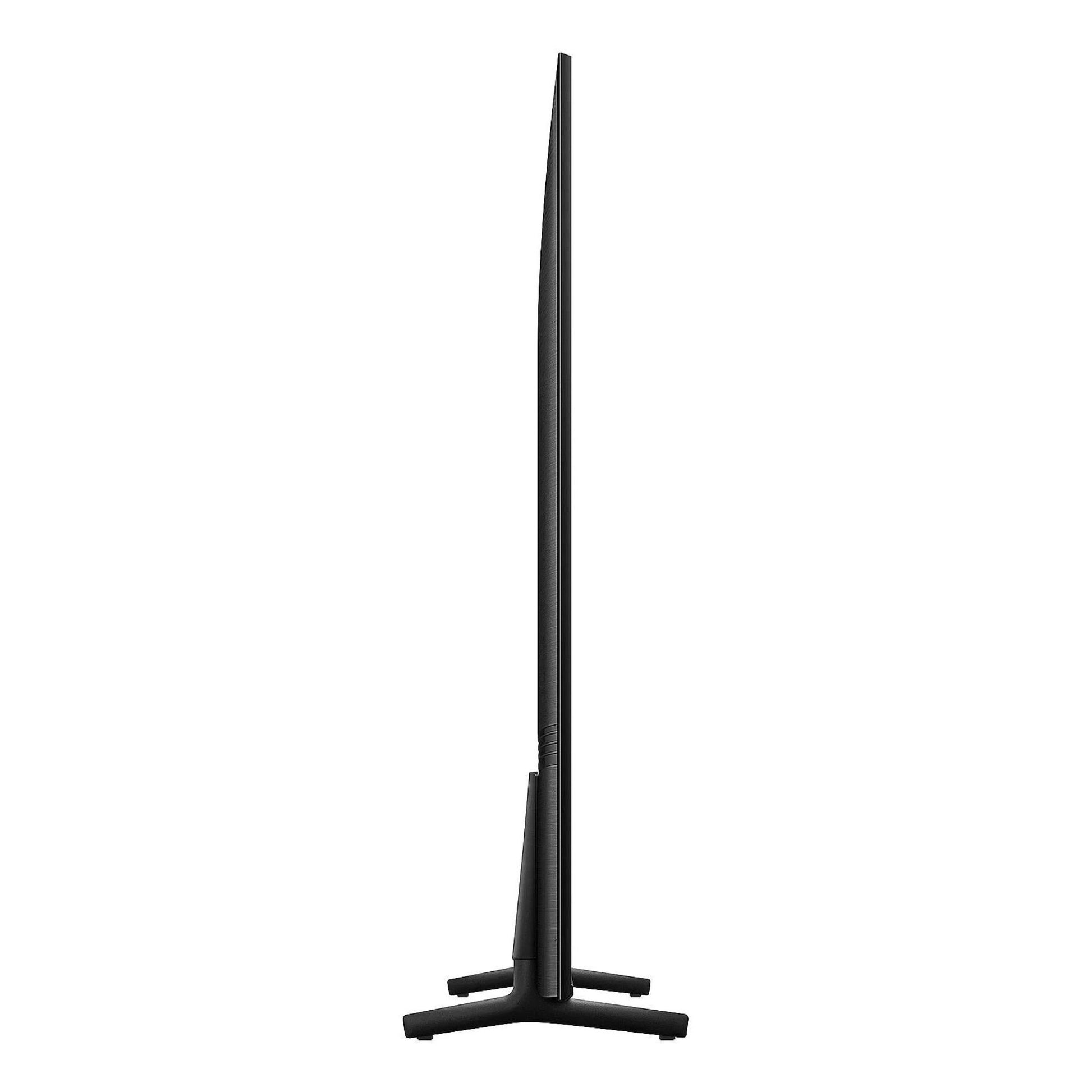 Samsung Smart TV Crystal 4K Bluetooth, Wi-Fi, 3 HDMI y 1 USB