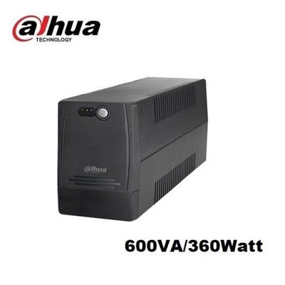 Dahua Ups 600Va/360W