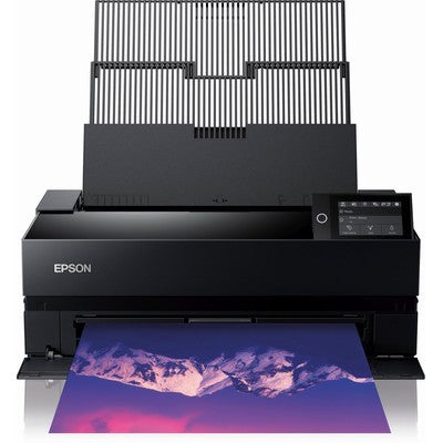 P900 - Surecolor P900 Estandar Edition 17" / Usb 3.0 X1 / Ethernet 100