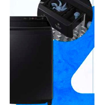 LAVADORA DIGITAL AI WASH 19KG