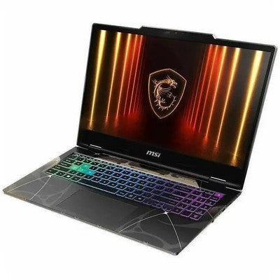 Laptop Msi Cyborg 15 B2Rwekg-257Us Intel Core 7 240H Ram 32Gb Ssd 1Tb 15.6" Full Hd - 144 Hz Nvidia Geforce Rtx 5050 8Gb