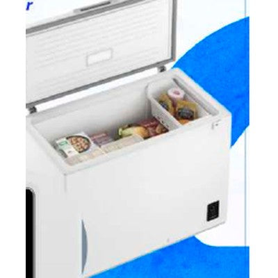 CONGELADOR FROST INVERTER 282 LITROS 3 EN 1
