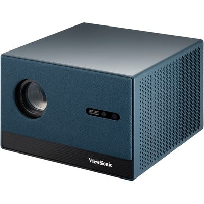 1080P Smart Led Projector With Built-In Google Tv