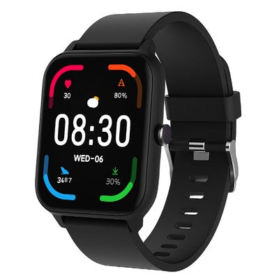 SMART WATCH ENV PRO XL BLCK