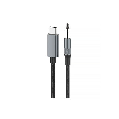 Adaptador Ldnio Lsy81C 13Cm Tc To 3.5Mm