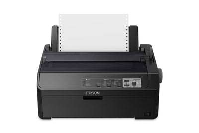 Impresora Matriz De Puntos Fx-890I