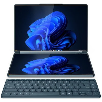 YOGABOOK 9-14IAH 14" 2.8K TOUCH360 U7-255H RAM 32GB SSD 1TB W11H +LAPI