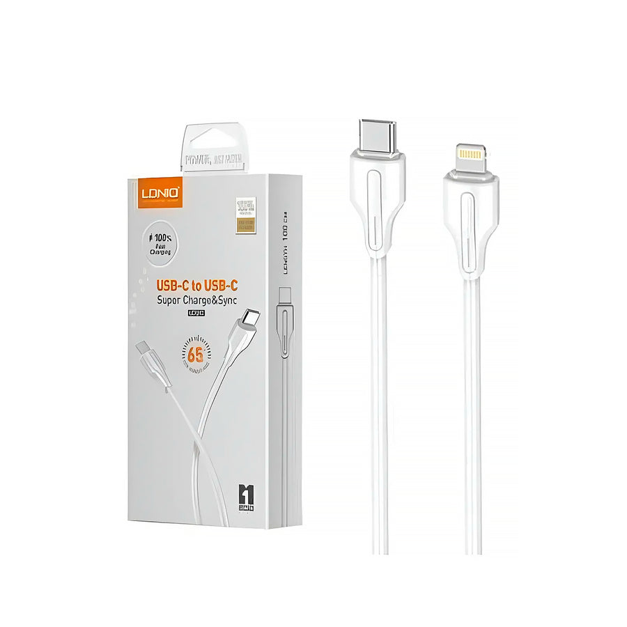 CABLE LDNIO LC121 1M 30W TC-IPH