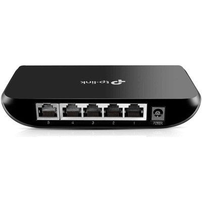 SWITCH DE ESCRITORIO 5 PUERTOS