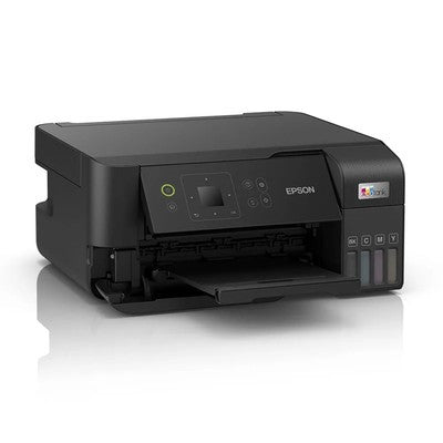 Impresora Epson L3560 Multifunción Color Wifi Lcd