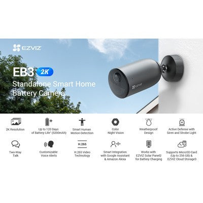 EZVIZ EB3
