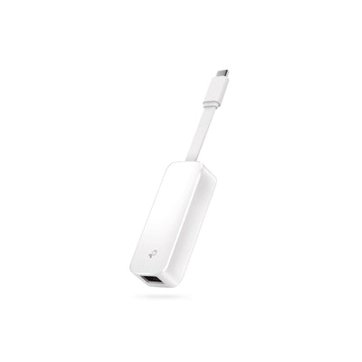 ADAPTADOR DE RED TIPO C A RJ45 TP-LINK UE300C 3.0 10/100/1000