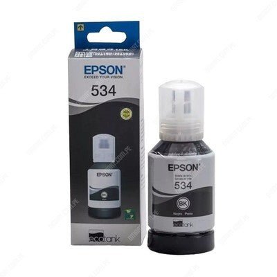 M1100, M1120, M1180, M2140, M2170, M3170, M3180 - BLACK INK