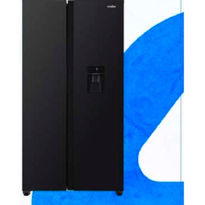 REFRIGERADOR SIDE BY SIDE 480L NO FROST